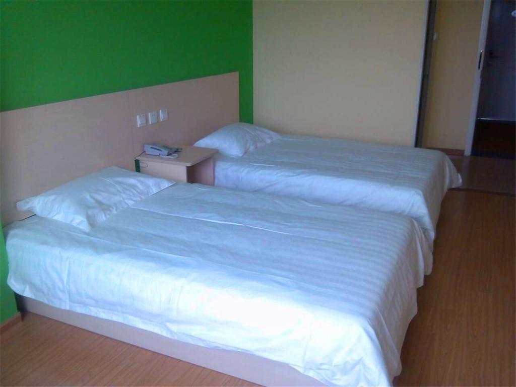 Jinghua Hotel Shijiazhuang Grand Theatre Quarto foto